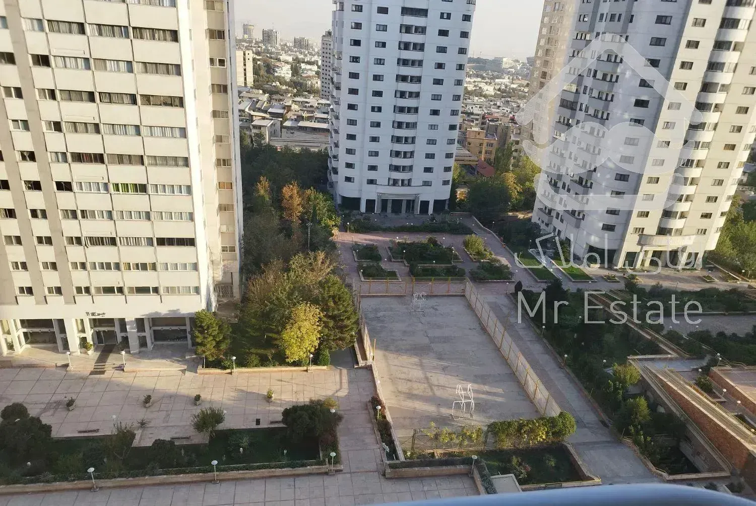 آپارتمان ۱۲۶متر  ۲خواب آتی ساز