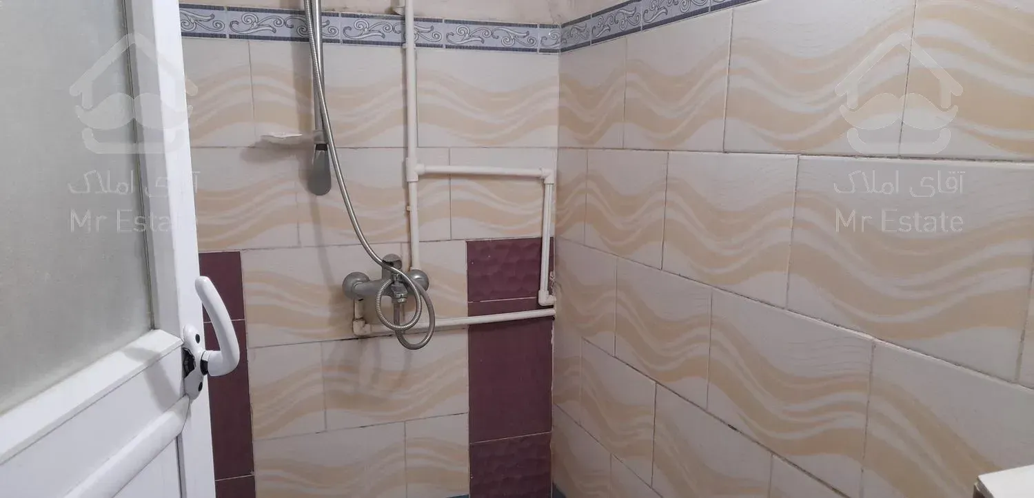 سوئیت تمیز جنب پارک ائل گلی تبریز