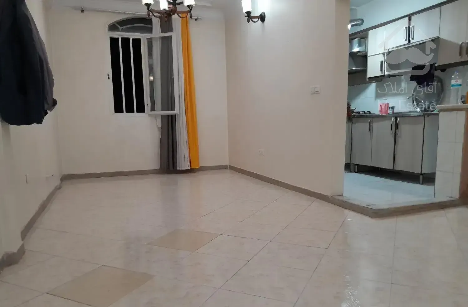 اجاره آپارتمان ۵۳ متری