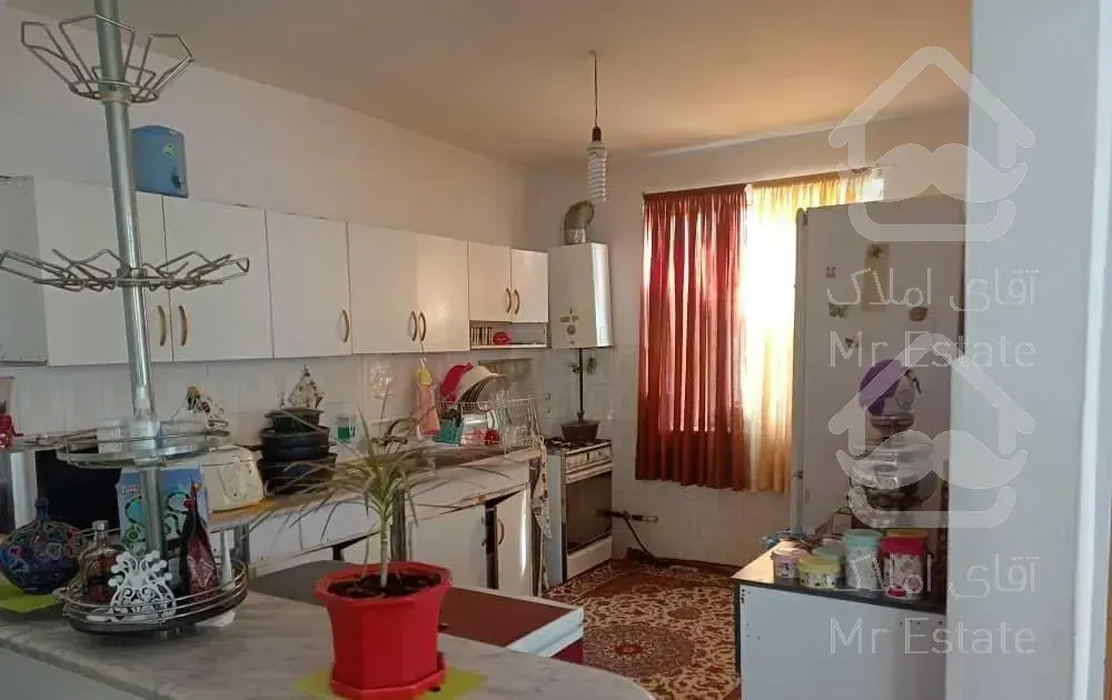 دوبلکس دربست محدوده آلوچه چی