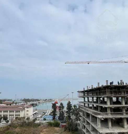 ۱۴۵ متر / ویو دریا / قیمت کاسبی