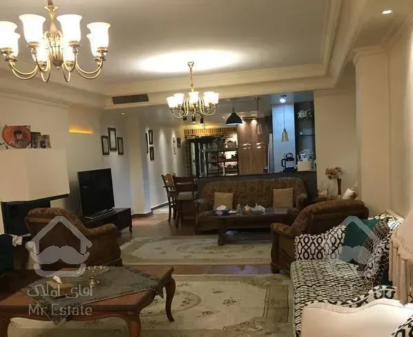 فروش ۱۳۱متری مهران