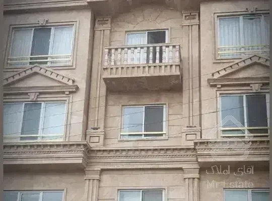 آپارتمان ۹۴ متری ۲ خوابه در بلوار طالقانی