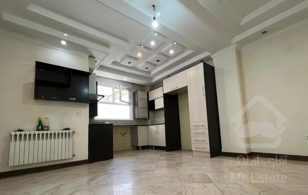 آپارتمان ۹۳متری شاهکار(پاتریس/شهرآرا)