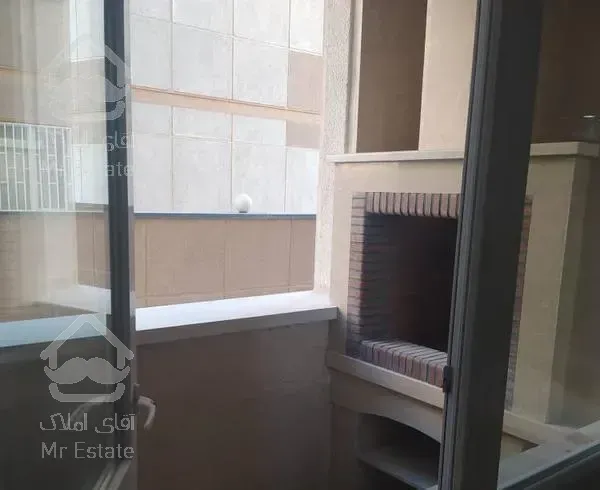 آپارتمان فول امکانات در کوهک