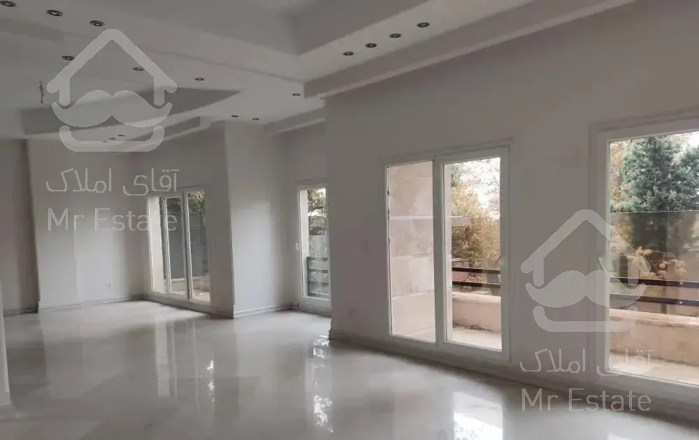 ۱۵۰متراپارتمان مسکونی تجریش