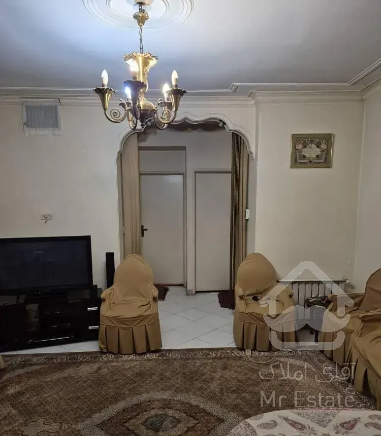 واحد ۸۵ متری ( معاوضه )