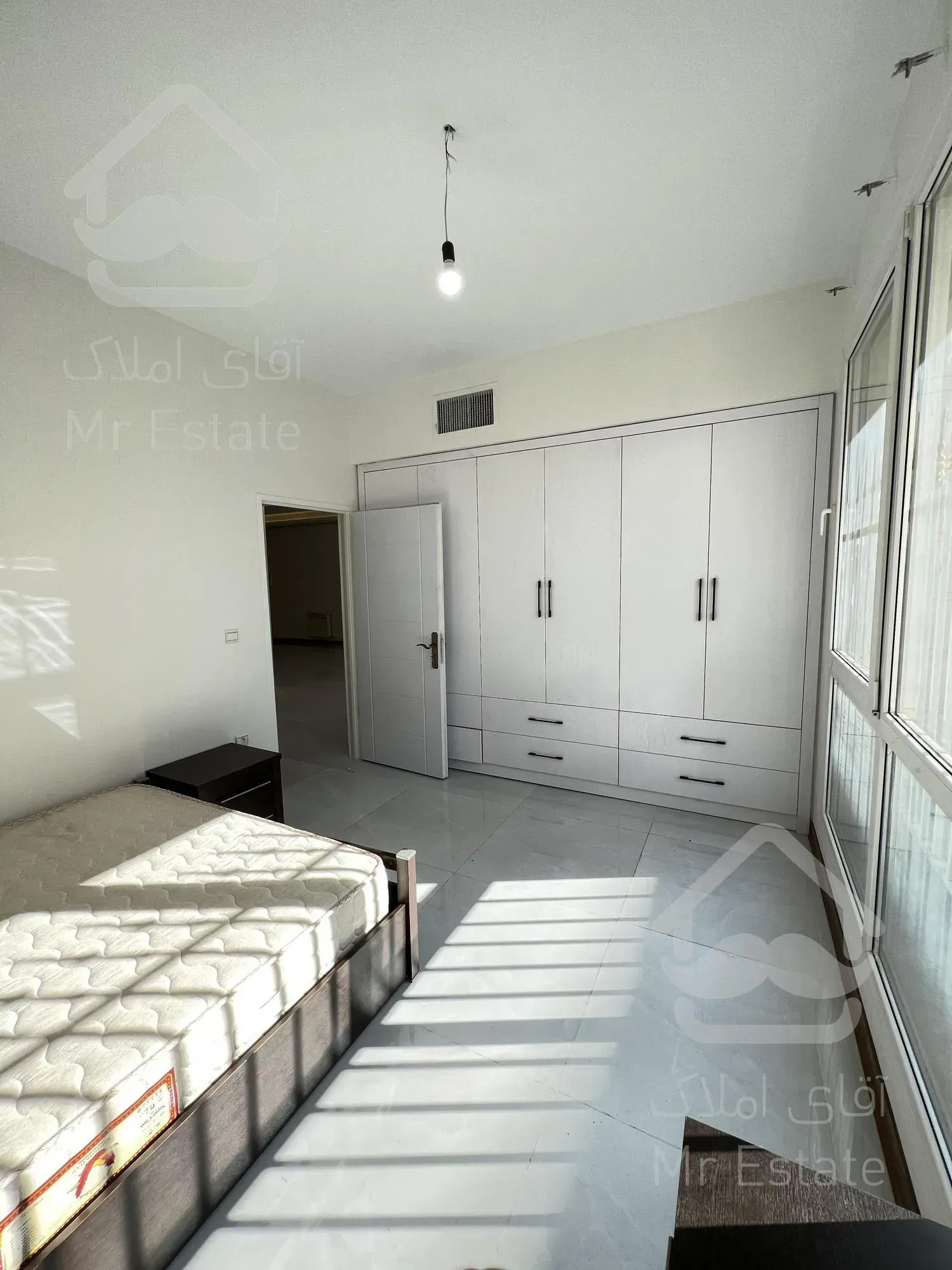 ۱۳۰ متر پونک منطقه ۲