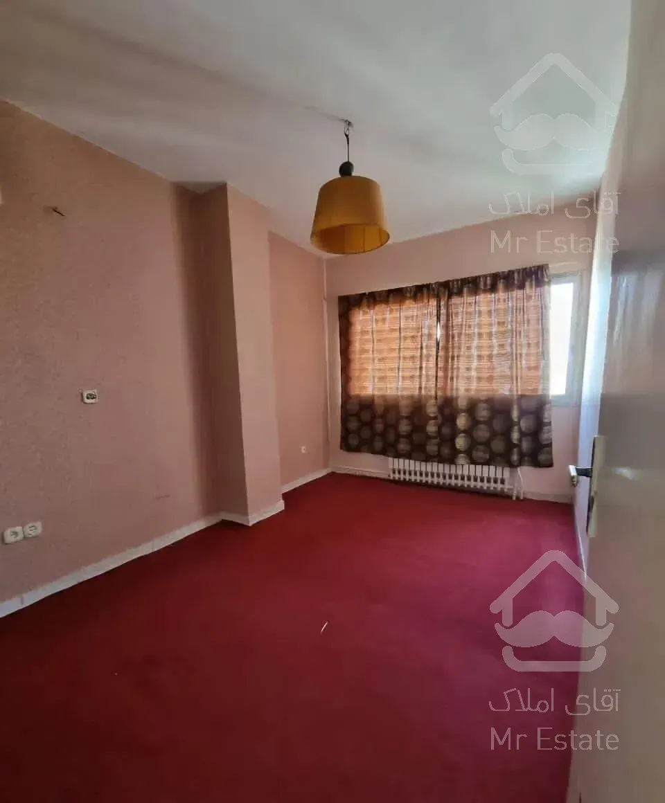 ۷۶متر/ویو ابدی/برج آرمان/اشرفی اصفهانی