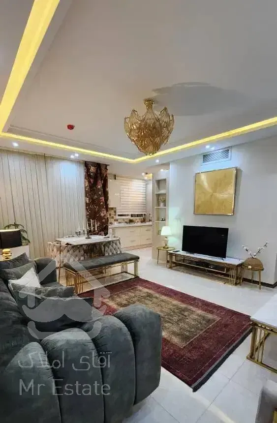 ۷۵متر/۲خواب/فول/فرعی زوج/مناسب خوش سلیقه ها