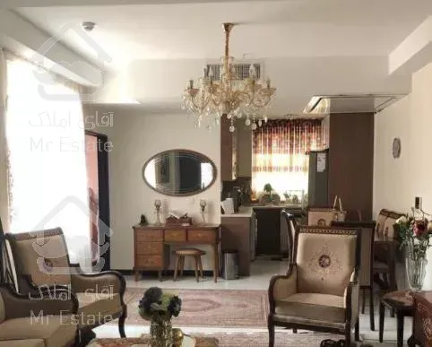 ۱۱۰متر ۳ خواب پونک اشرفی اصفهانی تک واحدی