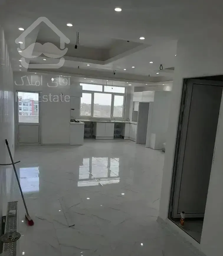 اجاره واحد۱۱۰ متری فول نوساز کلید نخورده شهرک فجر