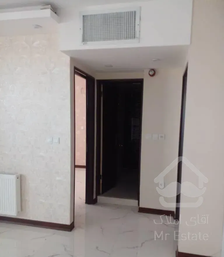 خونه 120متر دوخواب