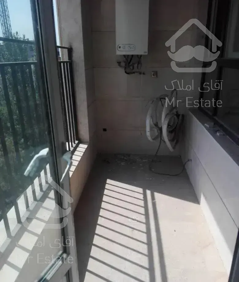 210 متر 3 خواب کلید نخورده / شیان