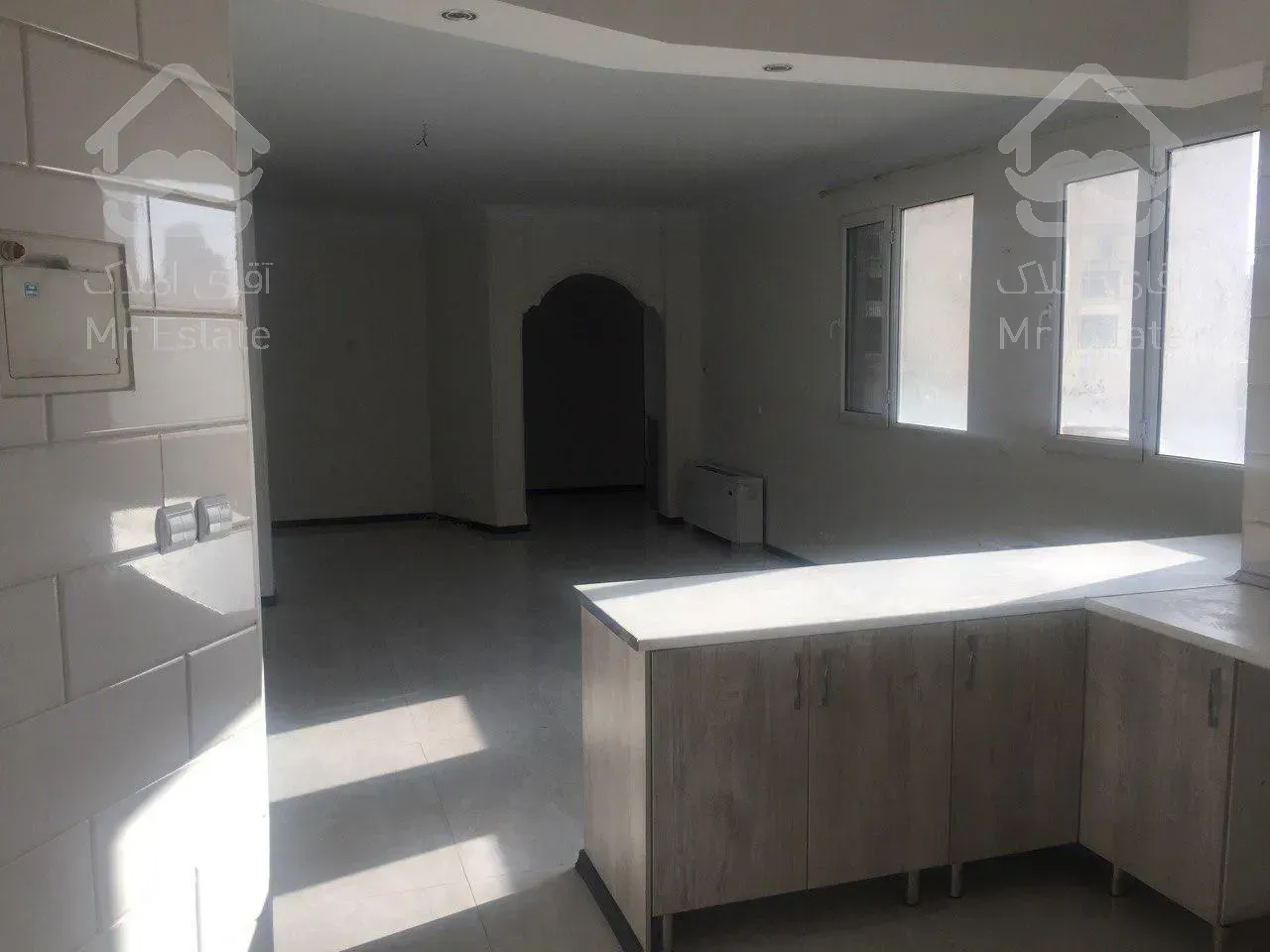 فروش آپارتمان قیطریه 146  متر اکازيون