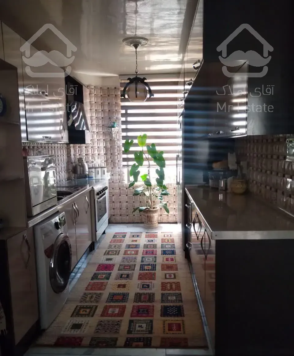 ۶۰مترتکخواب،خوش نقشه،بازسازی کامل،حدادعادل