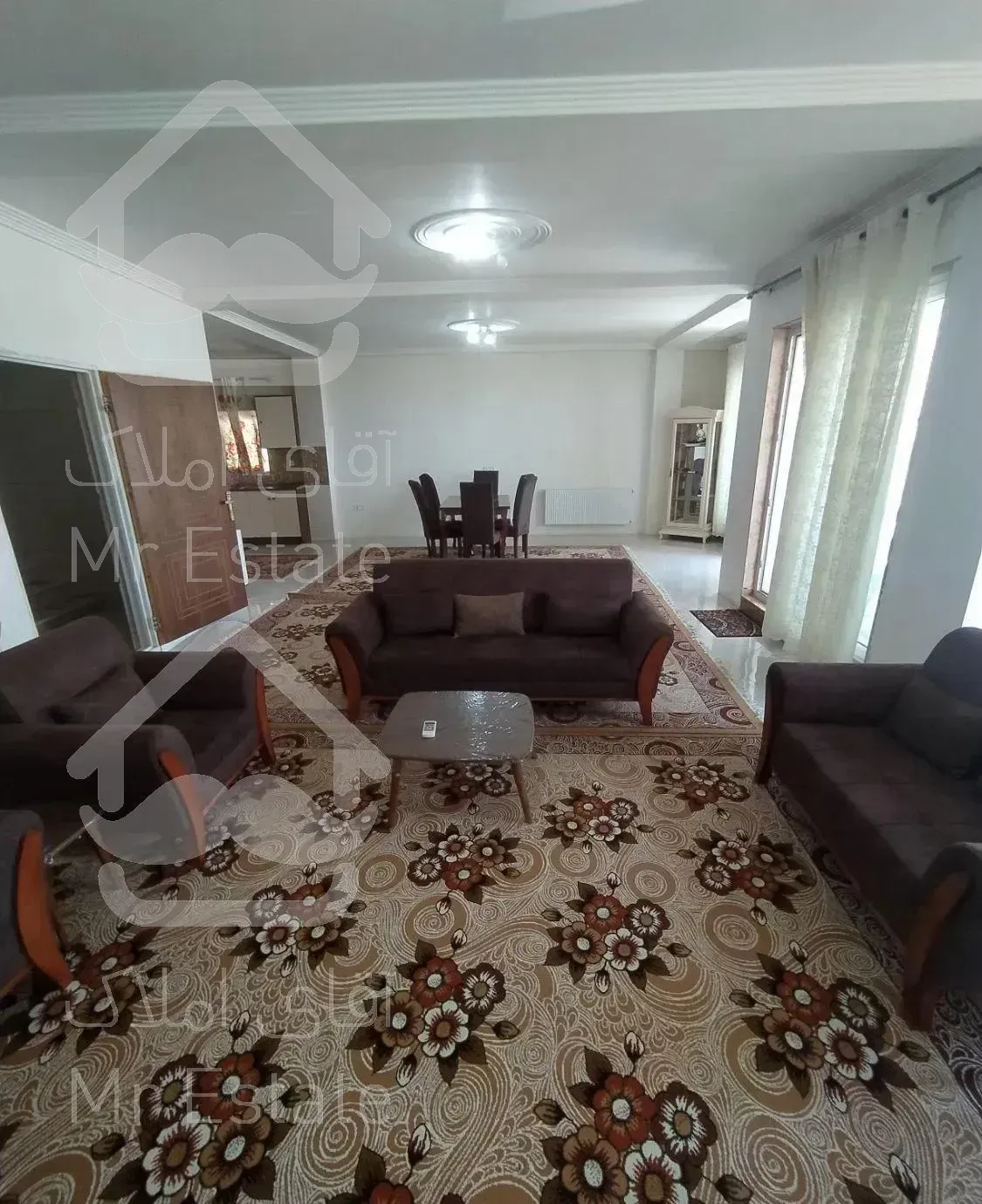 اجاره عمارت ساحلی در گیسوم