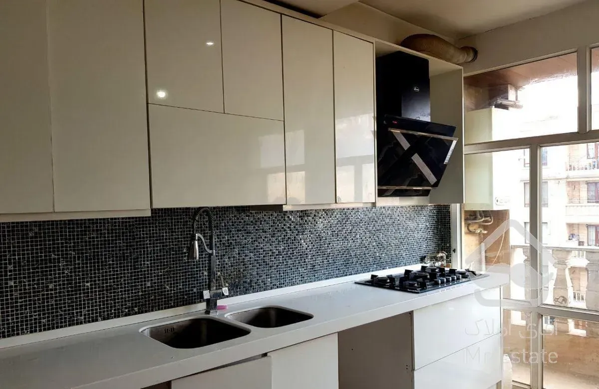 108 متر فول منوچهر غربی