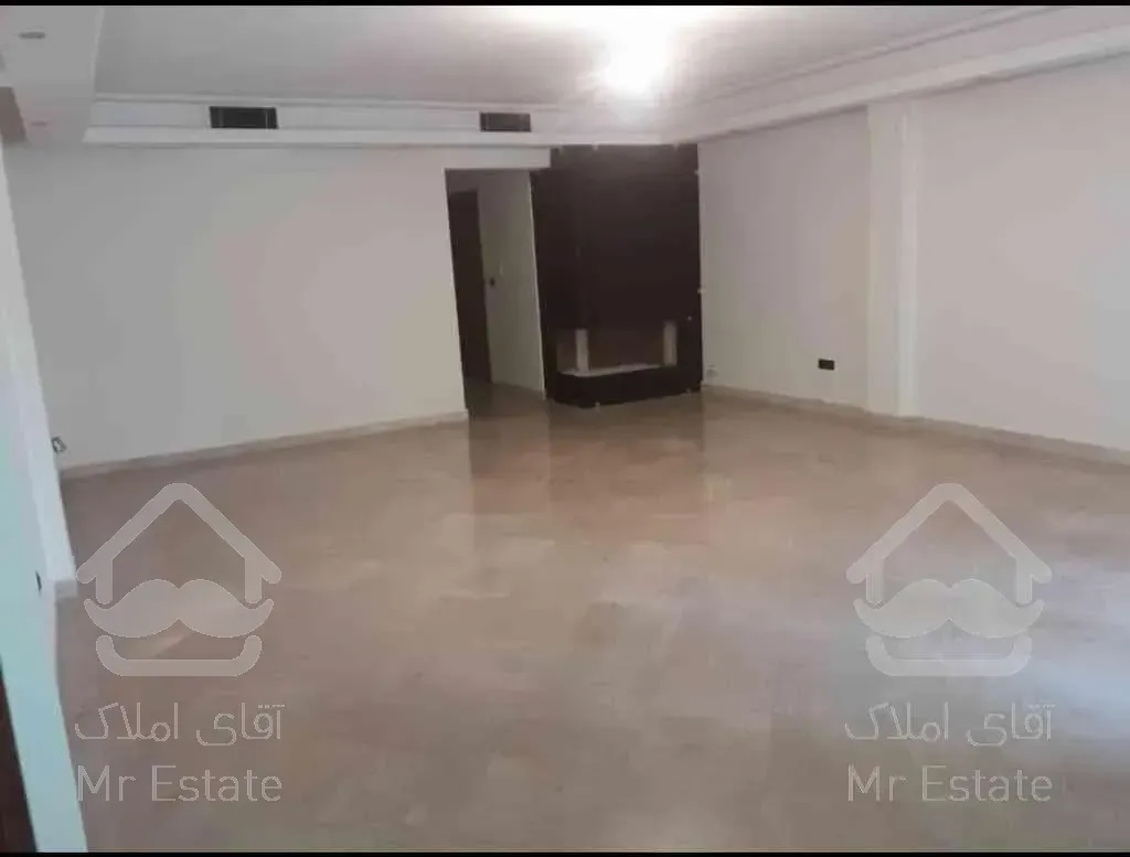 120 متر کامرانیه جنوبی فول مشاعات/حتی مجرد