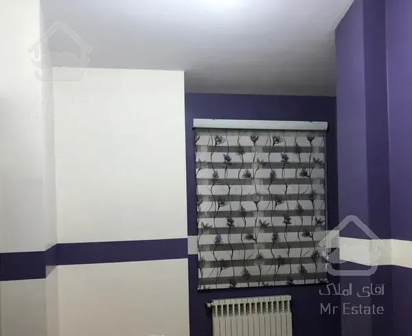 رهن ۱۲۵ متر،۲خوابه،فول،شهرک دانشگاه شریف