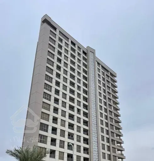 ۹۰متری دید دریا با پرداخت یکساله / برج رویای کیش