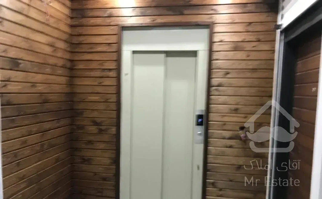 لواسان کوچک گلندوئک ۱۲۵ متر نوساز