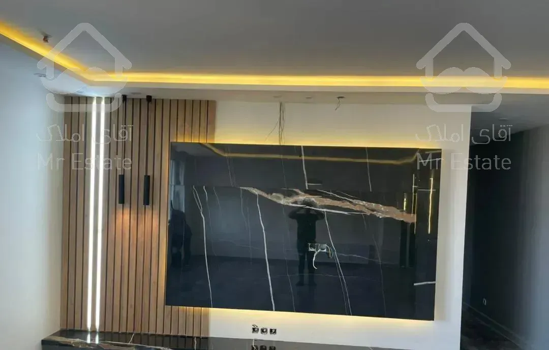 رهن برج هفت تیر ۲خواب مدرن فرنیش