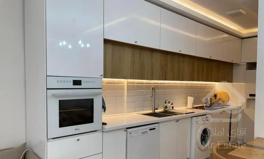 ۶۰متر/فول‌امکانات/دونبش/غرق‌نور/گذر۱۲