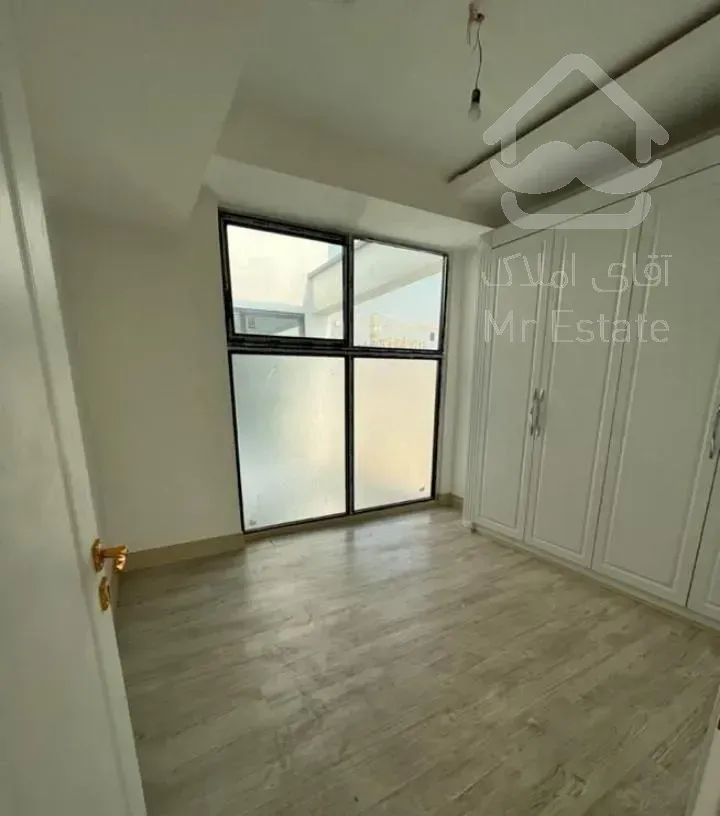 ۱۱۵ متر آپارتمان *نوساز کلید نخورده