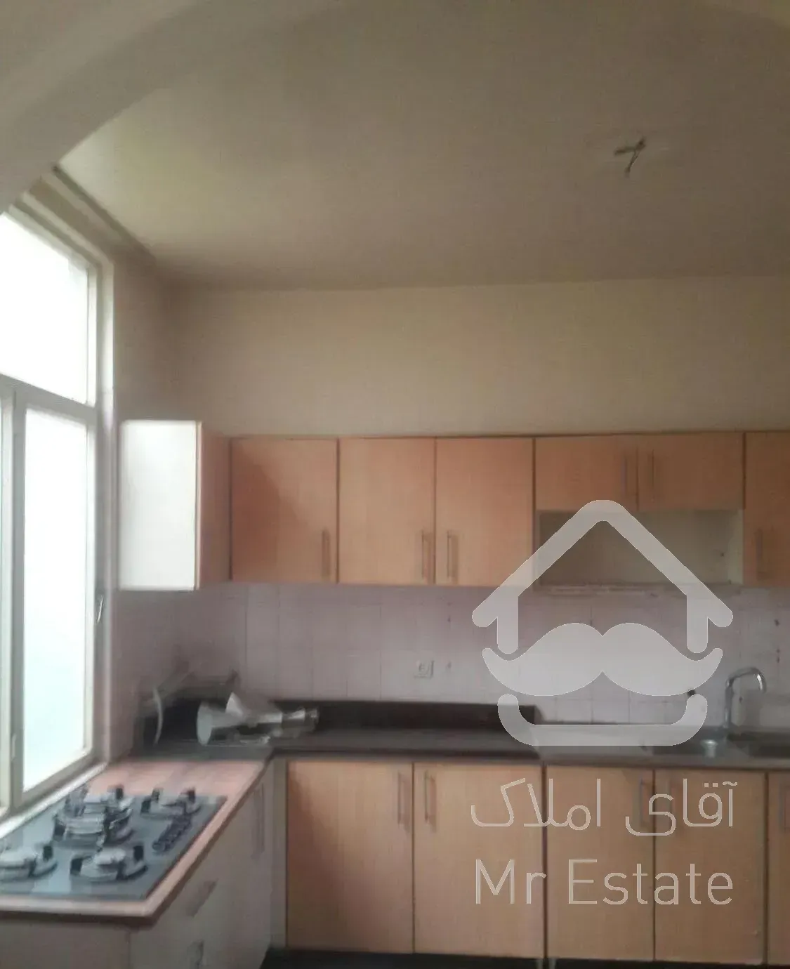 115 متر-شریعتی-بالاتر از مطهری