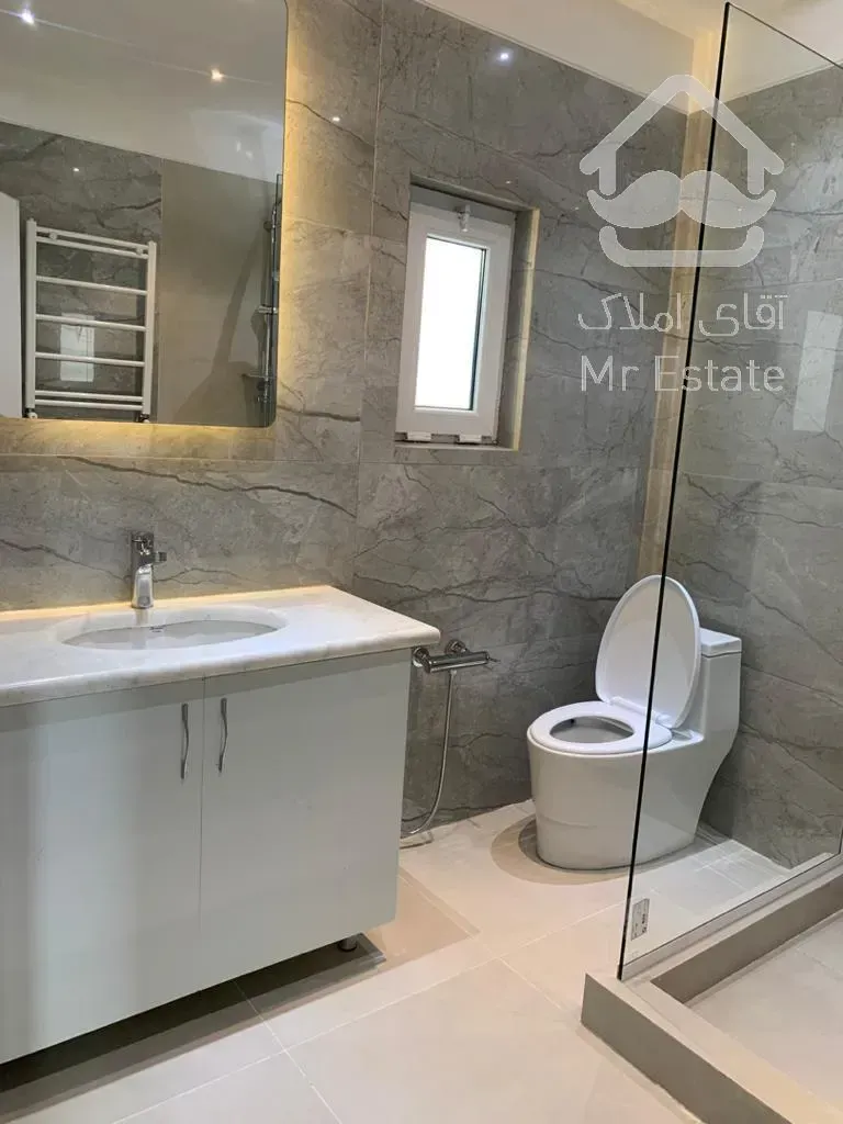 خریدآپارتمان۳۴۰متری تراس نوسازی شده فرمانیه قدرالهسم تراس ویو