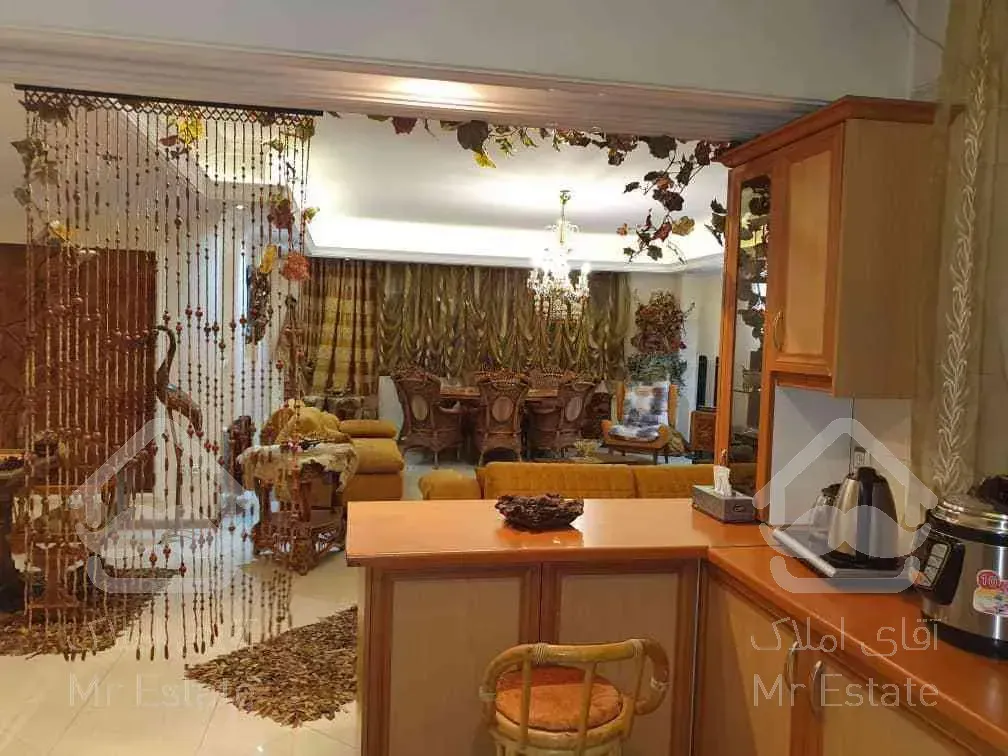 120متر/3خوابه/اباذر/مهران