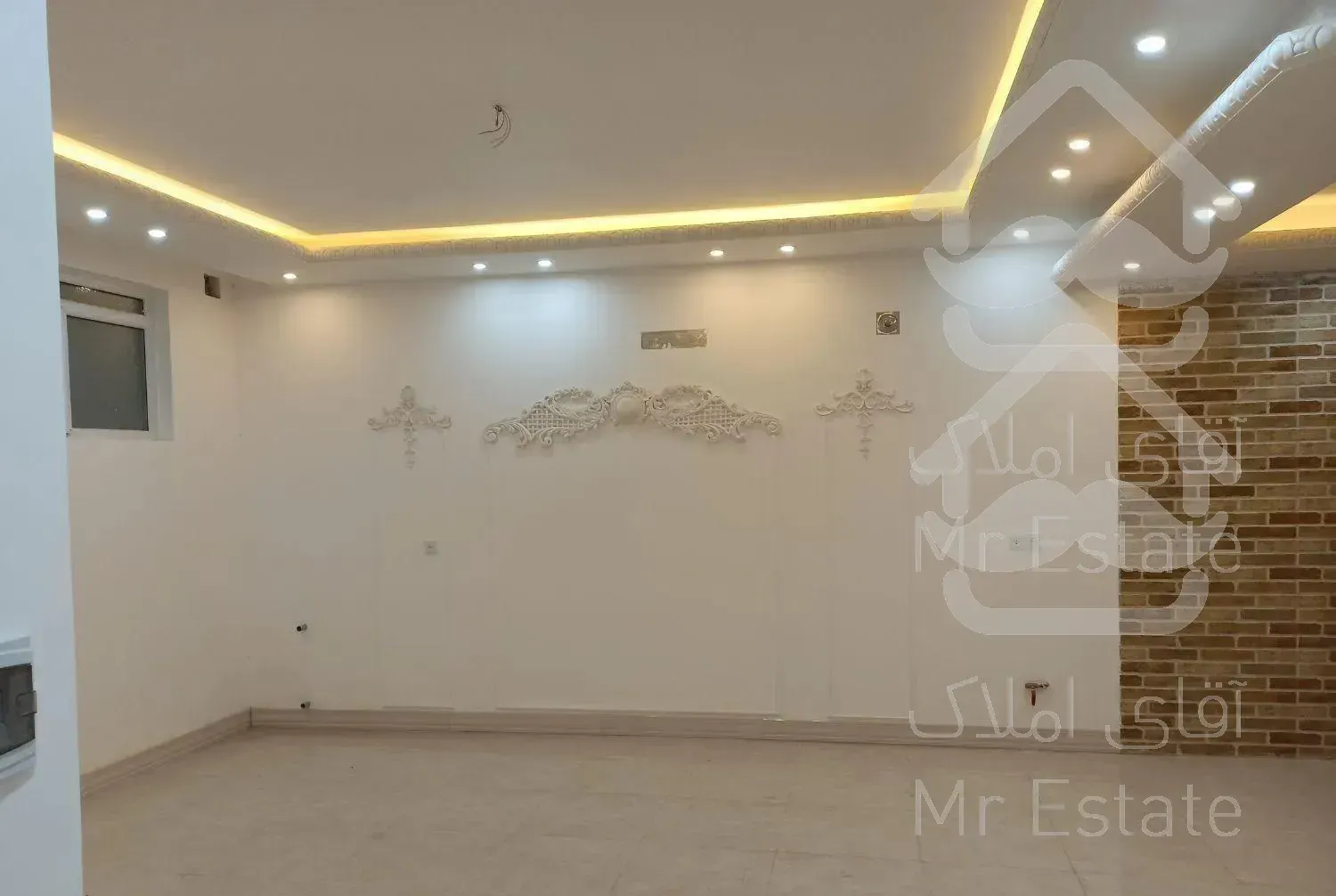 منزل دو خواب سند شش دانگ بلوار خامنه ای