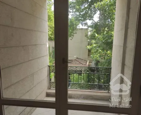 باغ فردوس ۵۷۷ متر تریبلکس