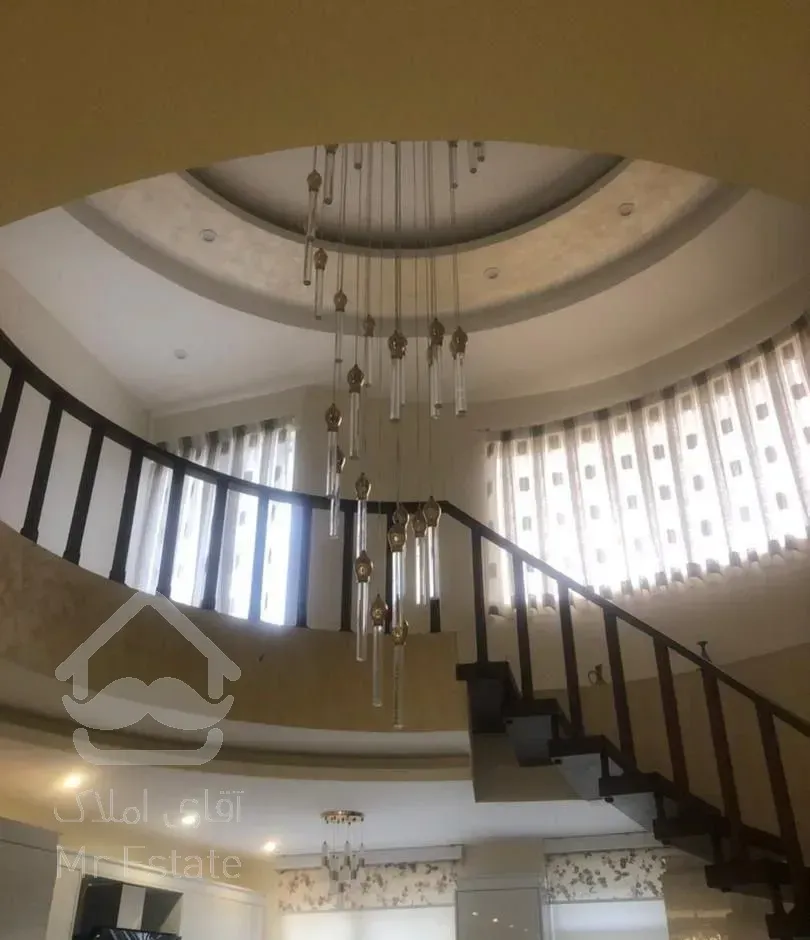 تهاتر ویلایی دامون ساحلی (شهرک دیدنیها جدید با..