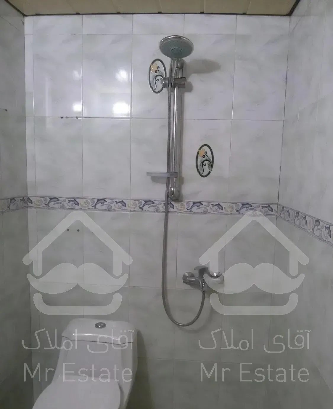 آپارتمان 2خوابه با 2کولر داخل قائمشهر