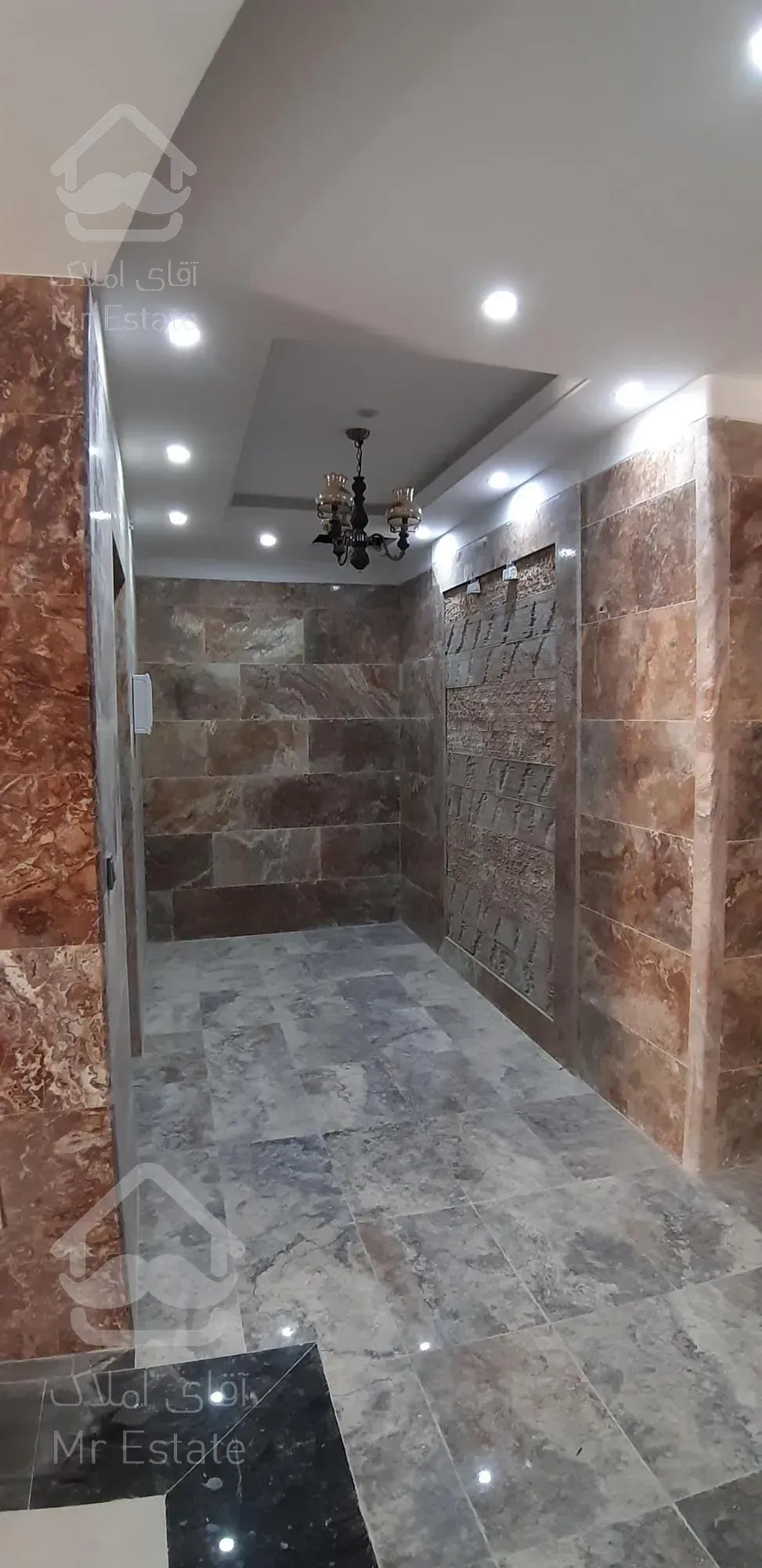 فروش آپارتمان قیطریه 180  متر لوکس