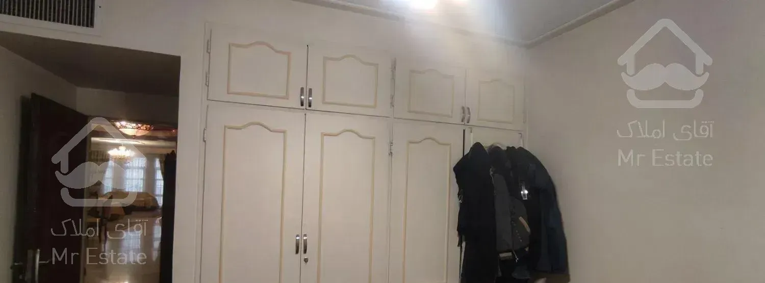 ۱۷۰ متر سه خواب فول امکانات آشتیانی