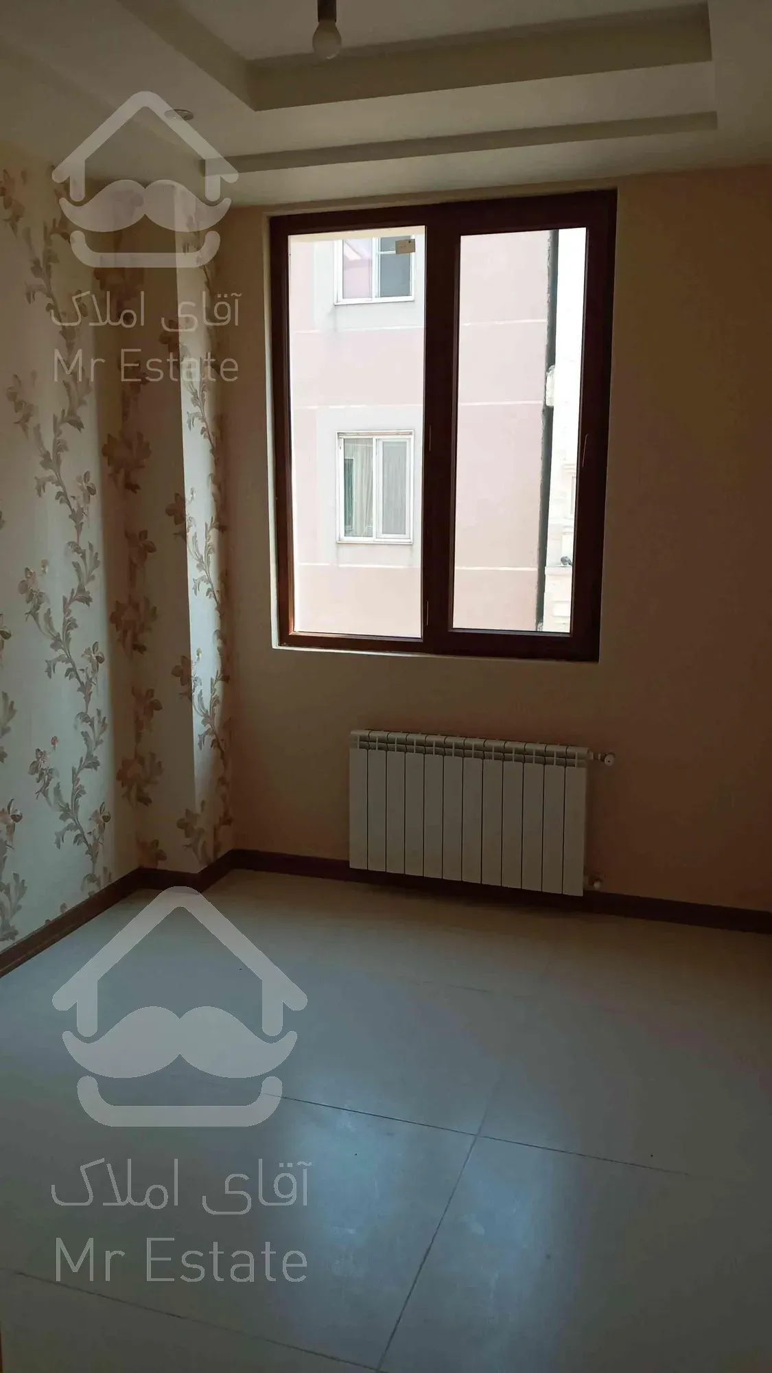 خرید آپارتمان ۸۴متری دوخوابه نوساز فردوس غرب