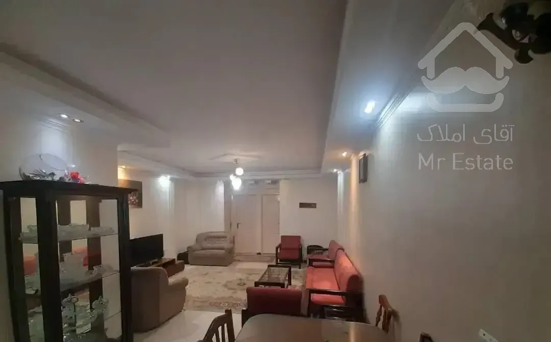۷۵ متر دو خوابه، تک واحدی فرجام ، رحمتی