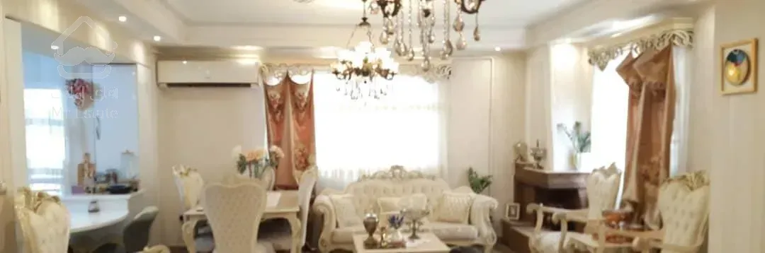 ۹۳متر/نیکمرام/پارکینگ/دوبر/بازسازی