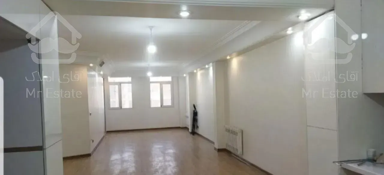 ۱۳۵ متر ۳ خواب فردوس غرب شقایق