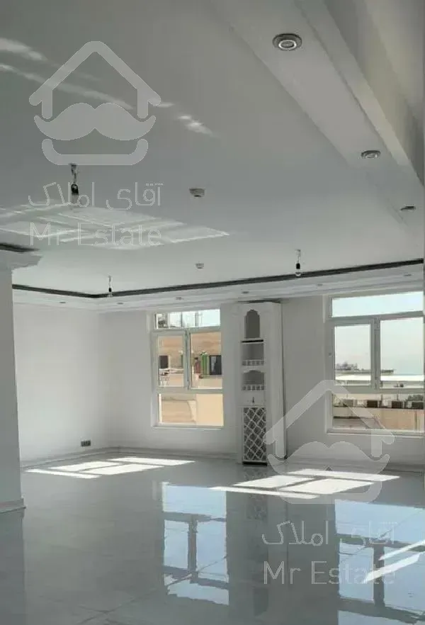 ۱۳۱متری/تک واحدی/ویودار/فرمانیه