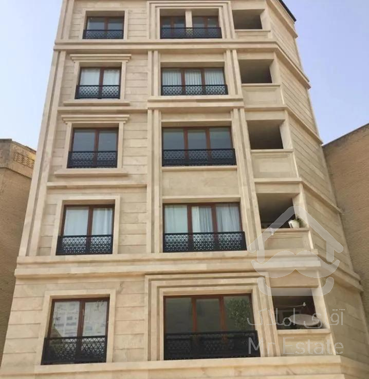 ۱۲۰متر ۳خوابه سازمان شمالی فول کنتر۹۵