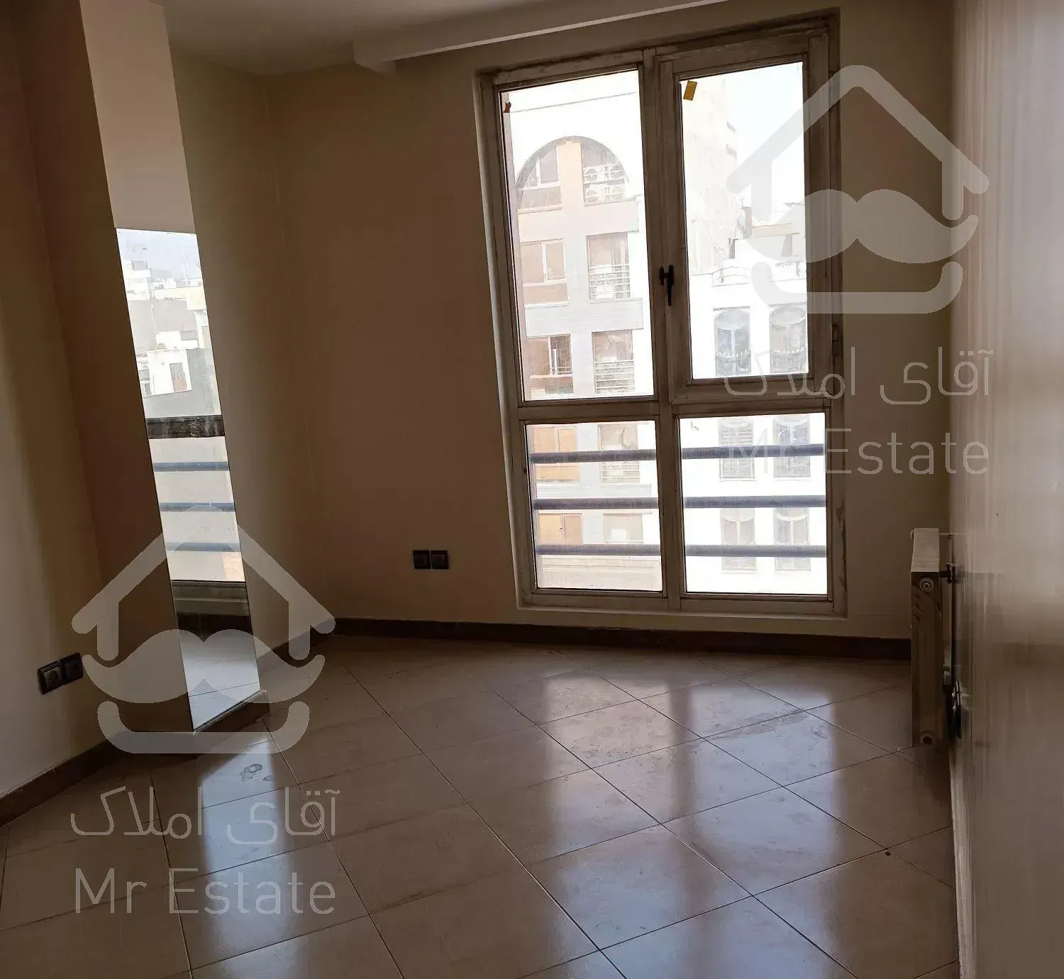 آپارتمان ۶۸ متری  یک خوابه فول امکانات **