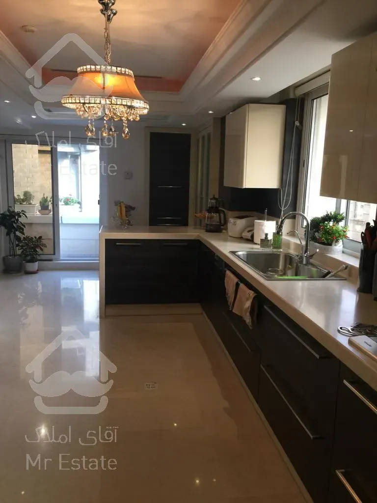 فروش اپارتمان در چیذر