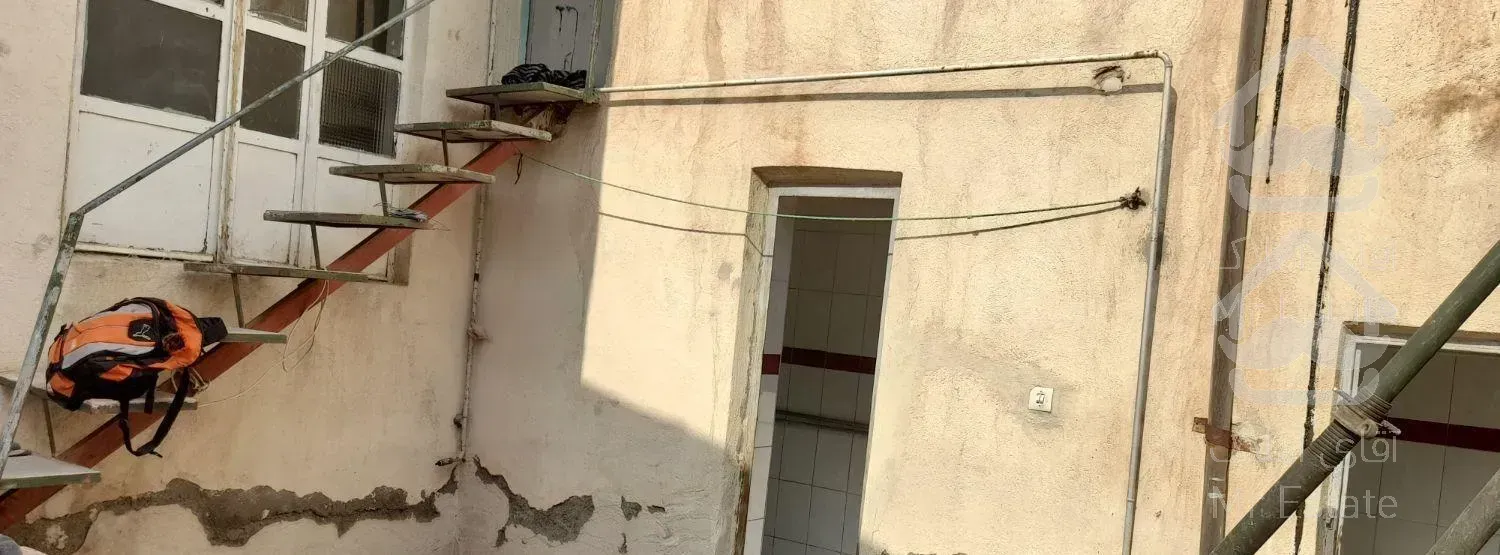 بازسازی منازل فرسوده خانه از شما بازسازی از ما