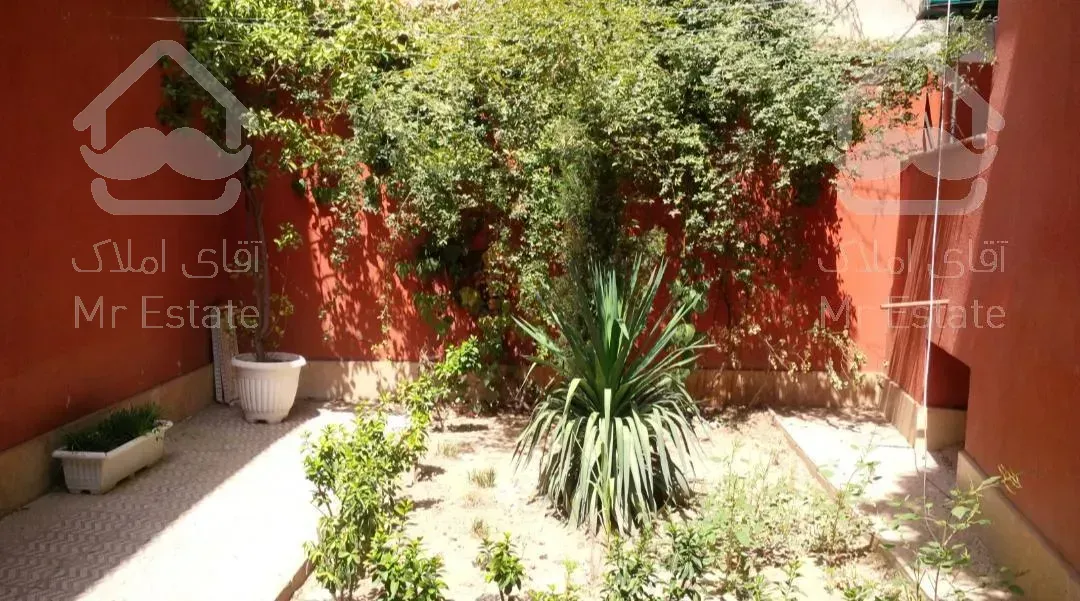 نیاوران خانه مستغلاتی