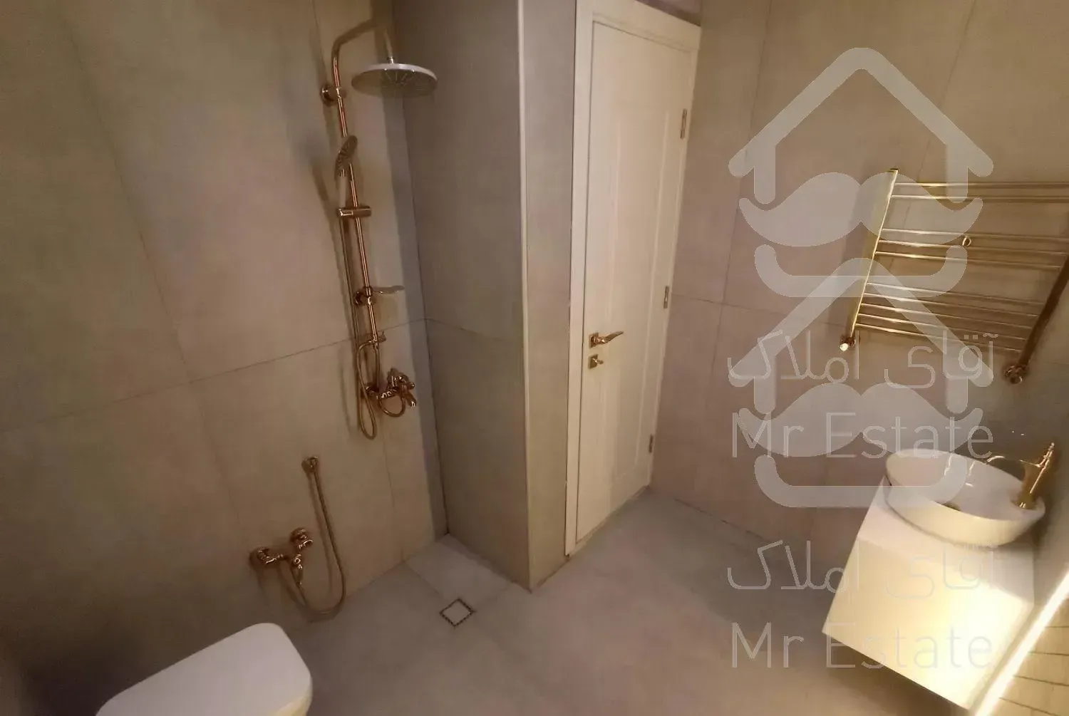 ۱۷۸ متر شخصی ساز ۳ خواب دریاچه خلیج‌فارس