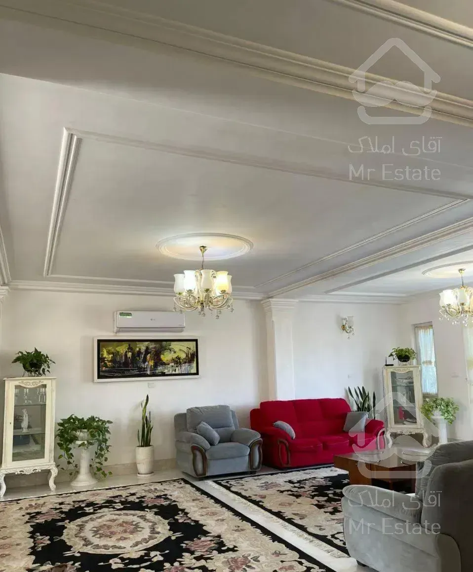 ویلای ساحلی با استخر سرپوشیده آبگرم و بیلیارد